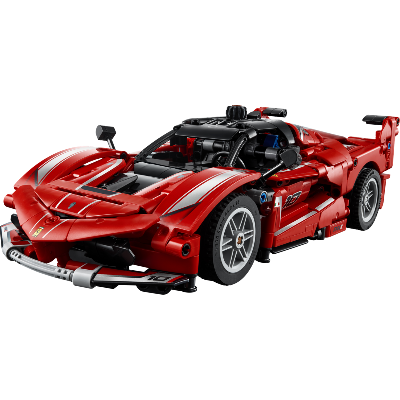 Ferrari FXX K - Lego Technic 42212