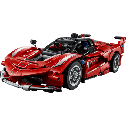 Ferrari FXX K - Lego Technic 42212
