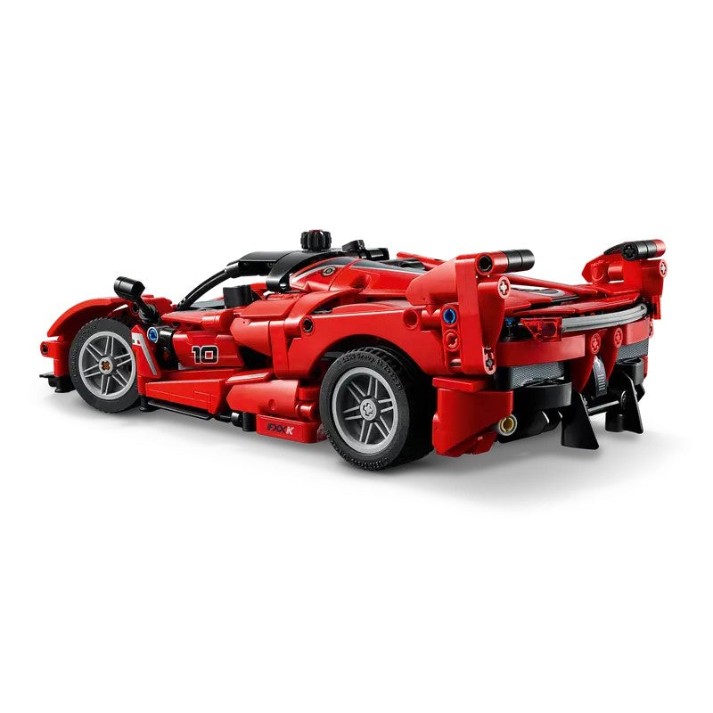 Ferrari FXX K - Lego Technic 42212