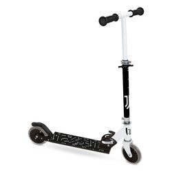 Mondo Gioco Monopattino Street Scooter Juventus Max 50kg