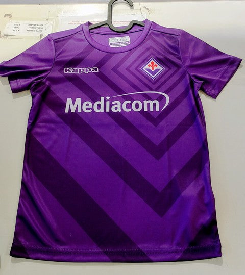 Maglia Fiorentina 6/8 Anni