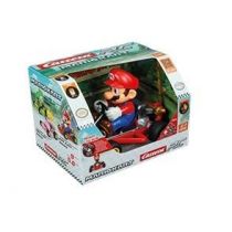 Carrera Mario Kart 2.4GHz Mario Pipe Kart Auto Radiocomandata