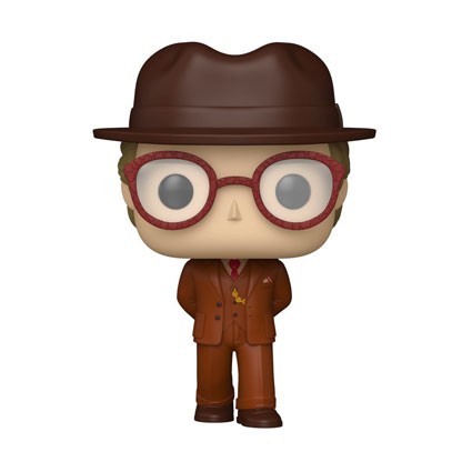 Funko Pop! Stranger Things 5 - Mr. Whatsit #1808