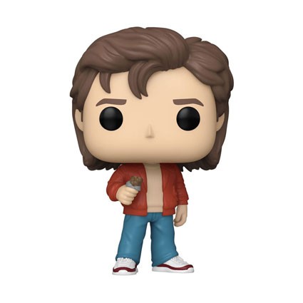 Funko Pop! Stranger Things 5 - Steve Harrington #1779