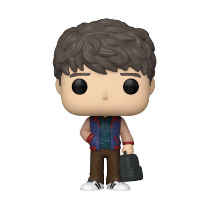 Funko Pop! Stranger Things 5 - Will Byers #1786