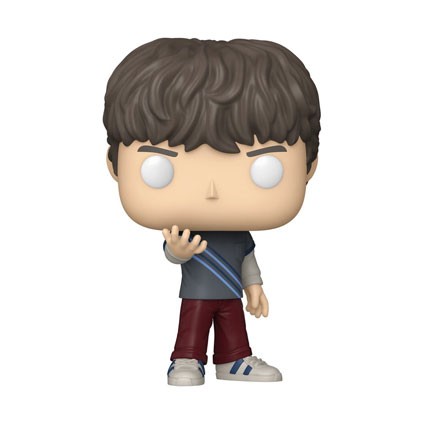 Funko Pop! Stranger Things 5 - Will Byers Hive Mind #1809