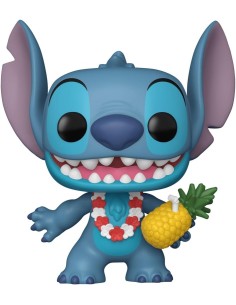 Funko Pop Stitch 1566 POP Disney: L&S - Stitch in Sand