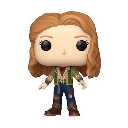 Funko Pop! Stranger Things 5 - Max Mayfield #1805