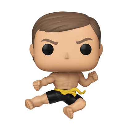 Funko Pop! Bloodsport - Frank Dux #1866