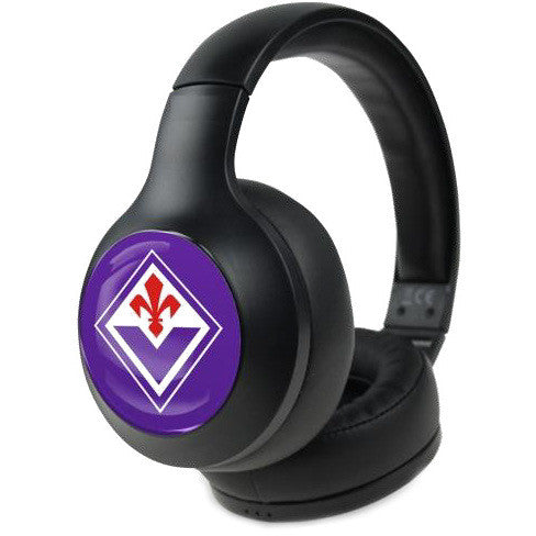 Cuffie Acf Fiorentina