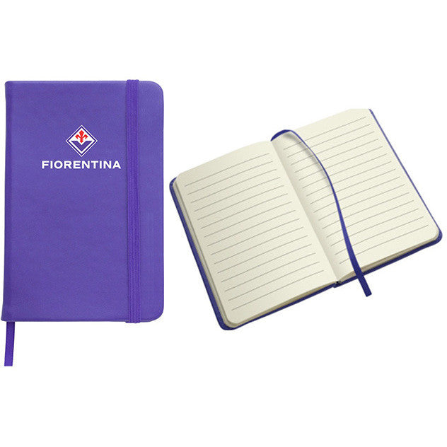 Notebook Fiorentina