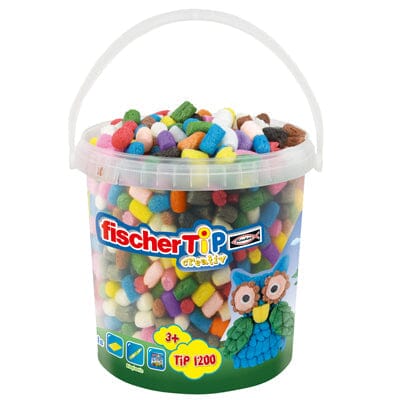 FISHER TIP 1200 PEZZI toysvaldichiana.it 