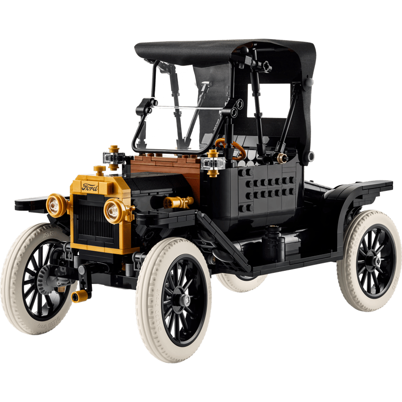 Ford Model T - Lego Icons 11376
