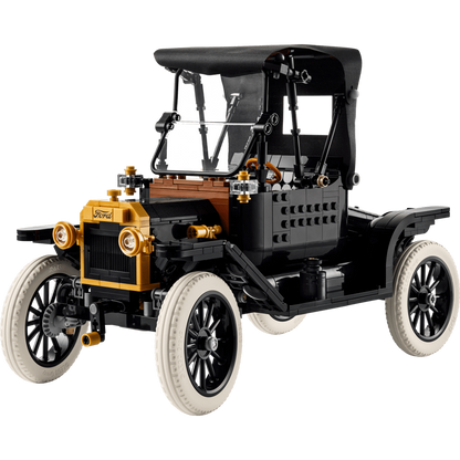 Ford Model T - Lego Icons 11376