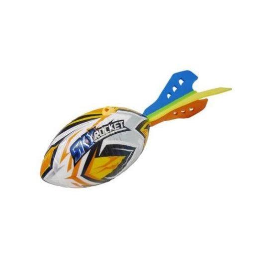 Sport One Missile con Fischio Assortito 30 cm