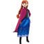 Frozen Doll Anna MATTEL 