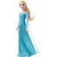 Frozen Doll Elsa MATTEL 