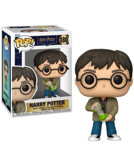 Funko Pop Harry Potter Horcrux