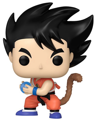 Funko Pop 1780 Goku DRAGON BALL