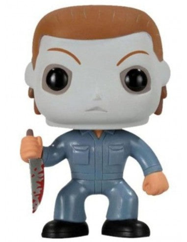 Funko Pop POP Movies N° 03 - Michael Myers