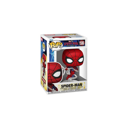 Funko Pop! Marvel Spider-Man Brand New Day - Spider-Man 1586