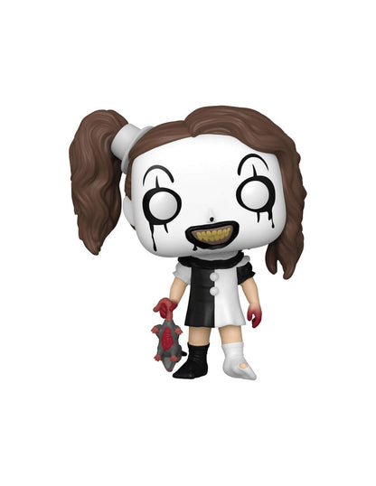 Funko Pop Terrifier Little Pal