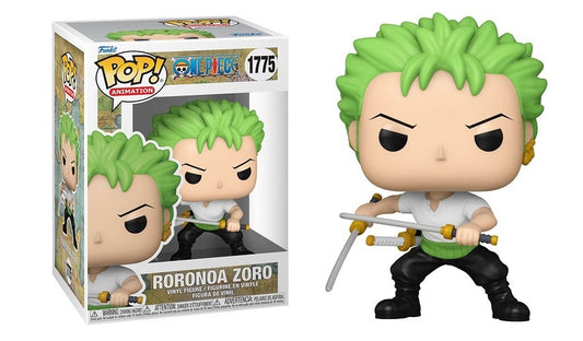 Funko Pop! Animation - Roronoa Zoro