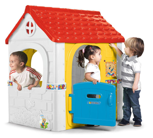 FUNNY HOUSE FEBER 8000136500 FEBER 