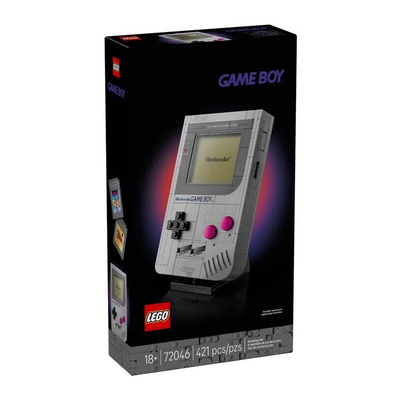 Lego 72046 Super Mario 72046