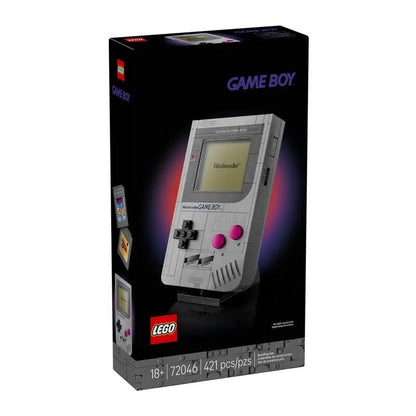 Lego 72046 Super Mario 72046