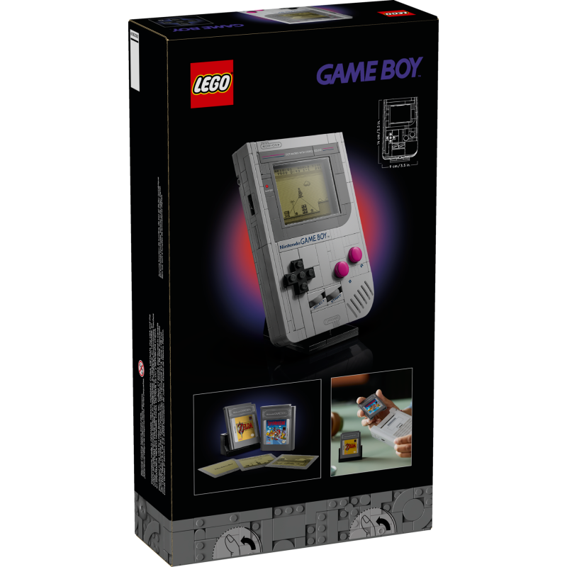 Lego 72046 Super Mario 72046