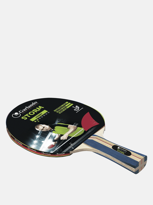 Garlando Storm Racchetta da ping pong 2 stelle