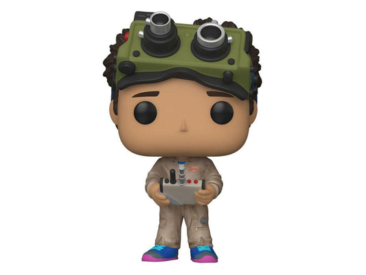 Funko Pop! Ghostbusters Afterlife - Podcast #927