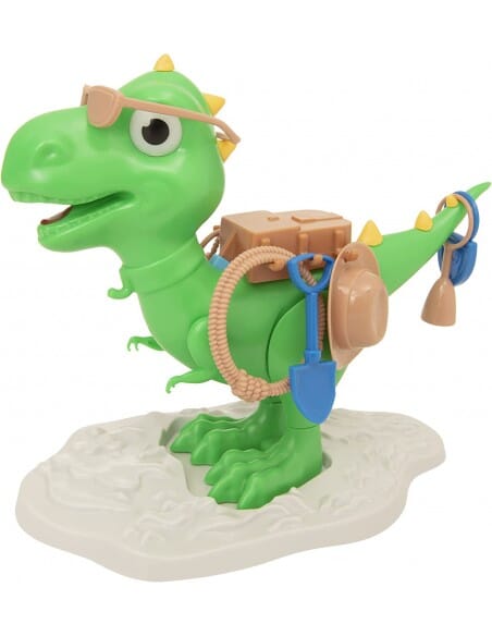 Gioca E Rigioca - Dino Salterino toysvaldichiana.it 