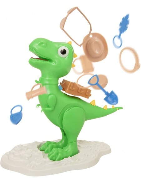 Gioca E Rigioca - Dino Salterino toysvaldichiana.it 