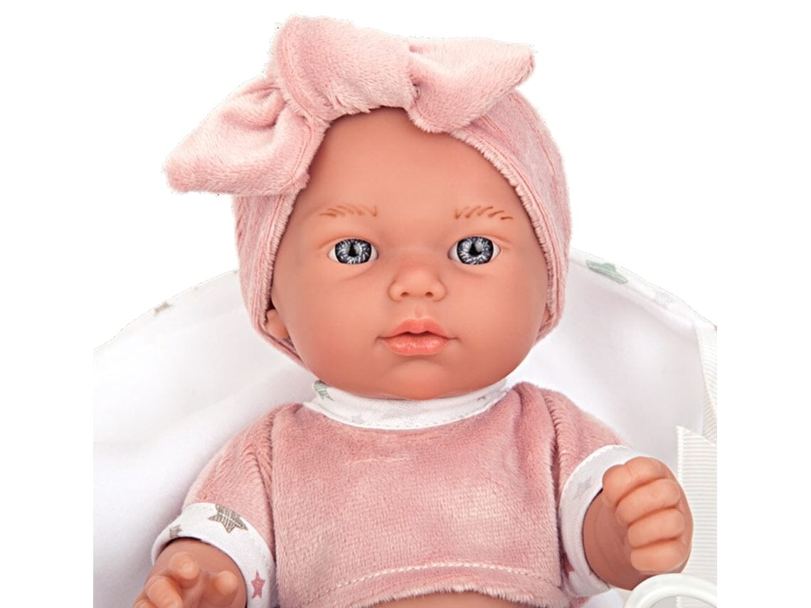 Giocheria ARIAS Bambole Elegant Gemelli (26 cm) toysvaldichiana.it 