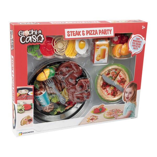 Giochi Di Casa - Bistecchiera toysvaldichiana.it 