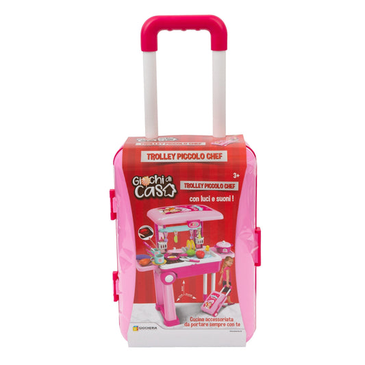 Giochi Di Casa - Trolley Piccolo toysvaldichiana.it 