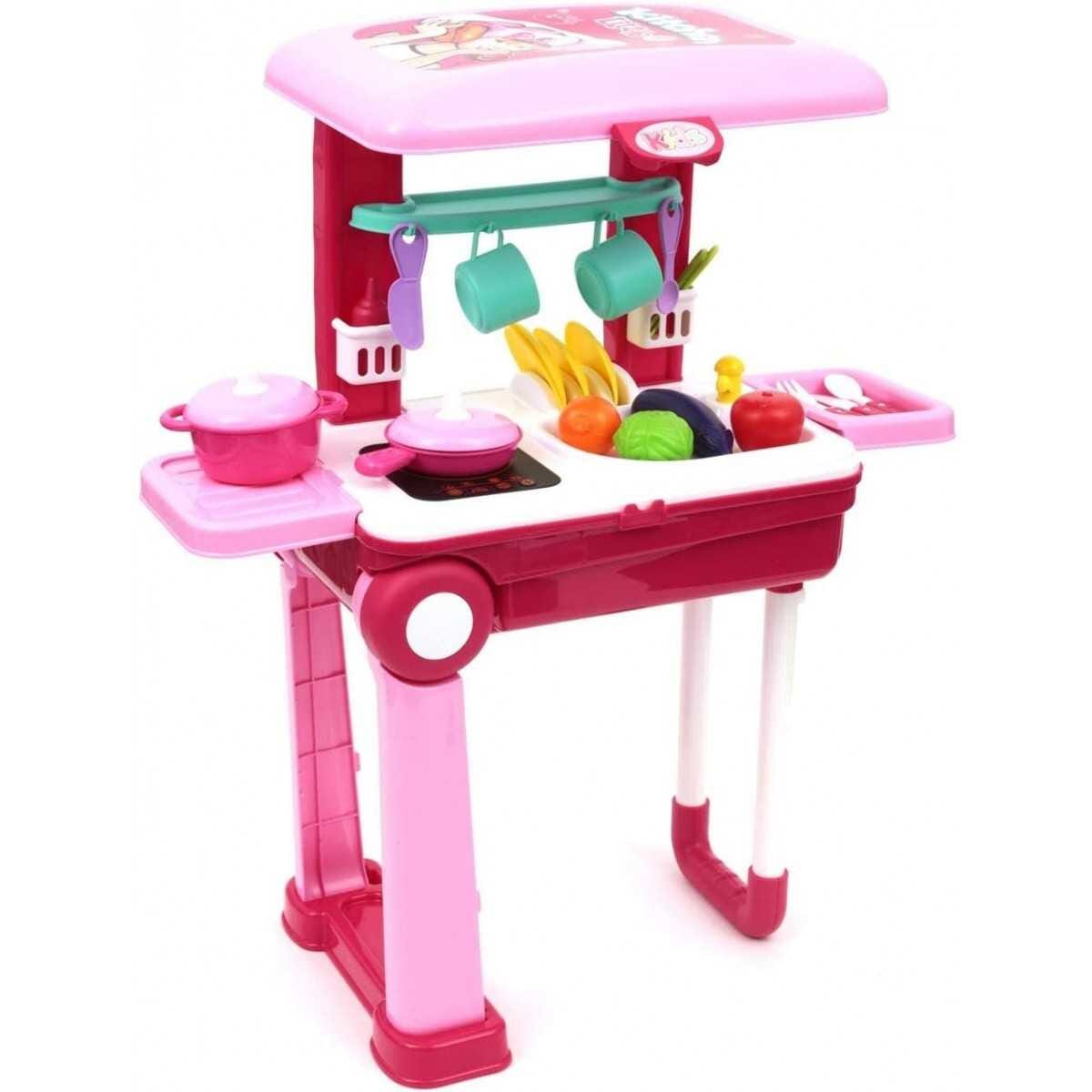 Giochi Di Casa - Trolley Piccolo toysvaldichiana.it 
