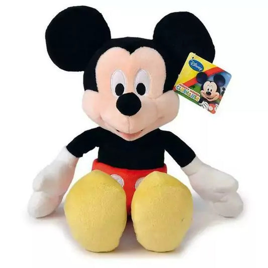 Peluche Pts Topolino 45 cm