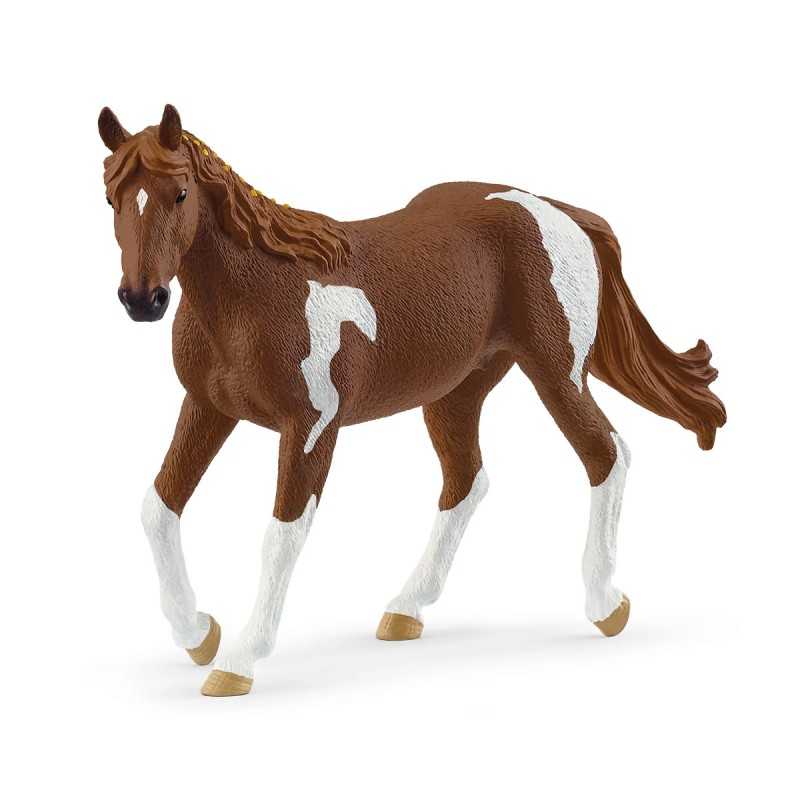 14901 Schleich Giumenta Paint Horse