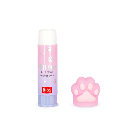 Glue Stick - Kitty Legami COLLA STICK