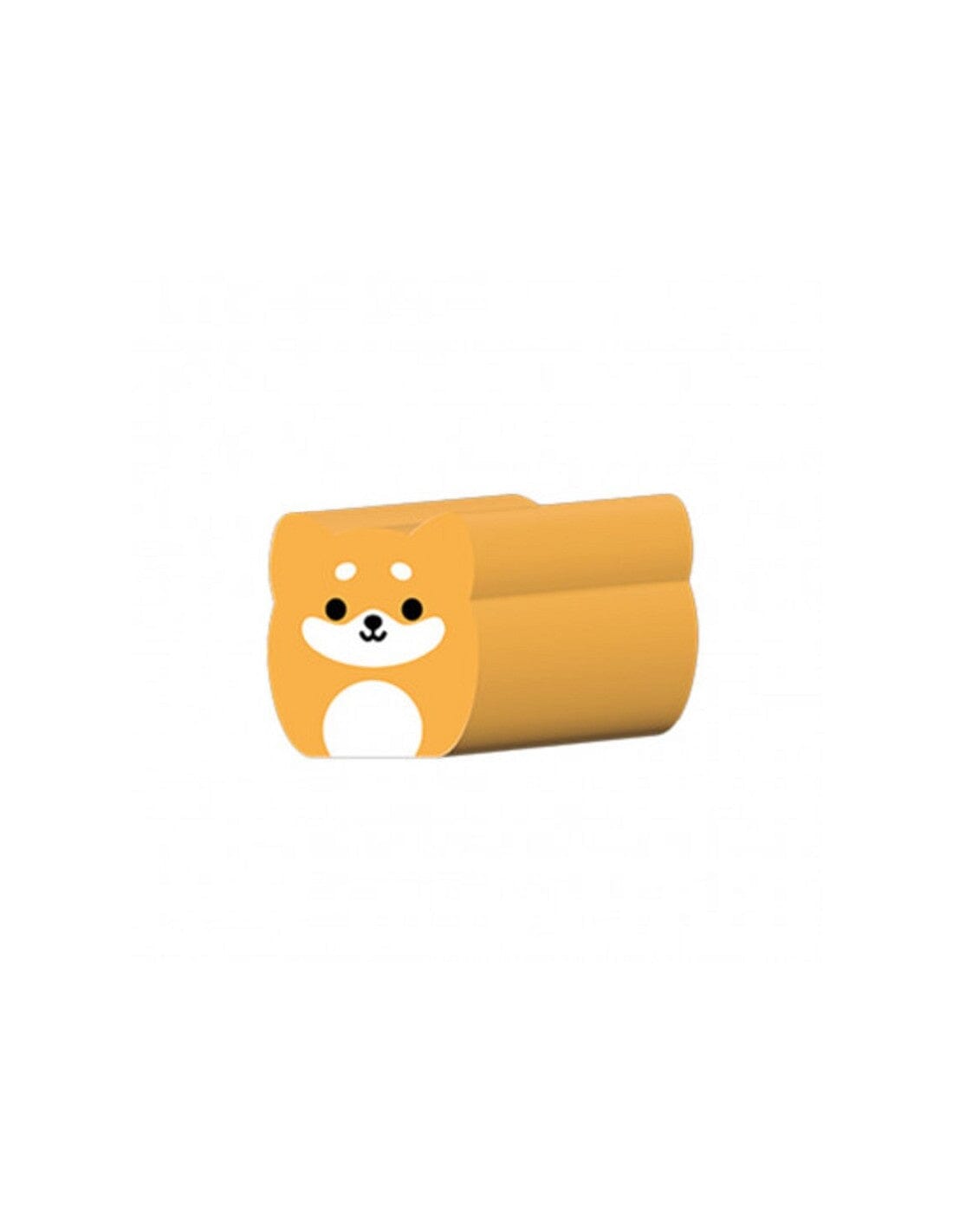 Gomma Da Cancellare Sagomata - Shiba I Total toysvaldichiana.it 