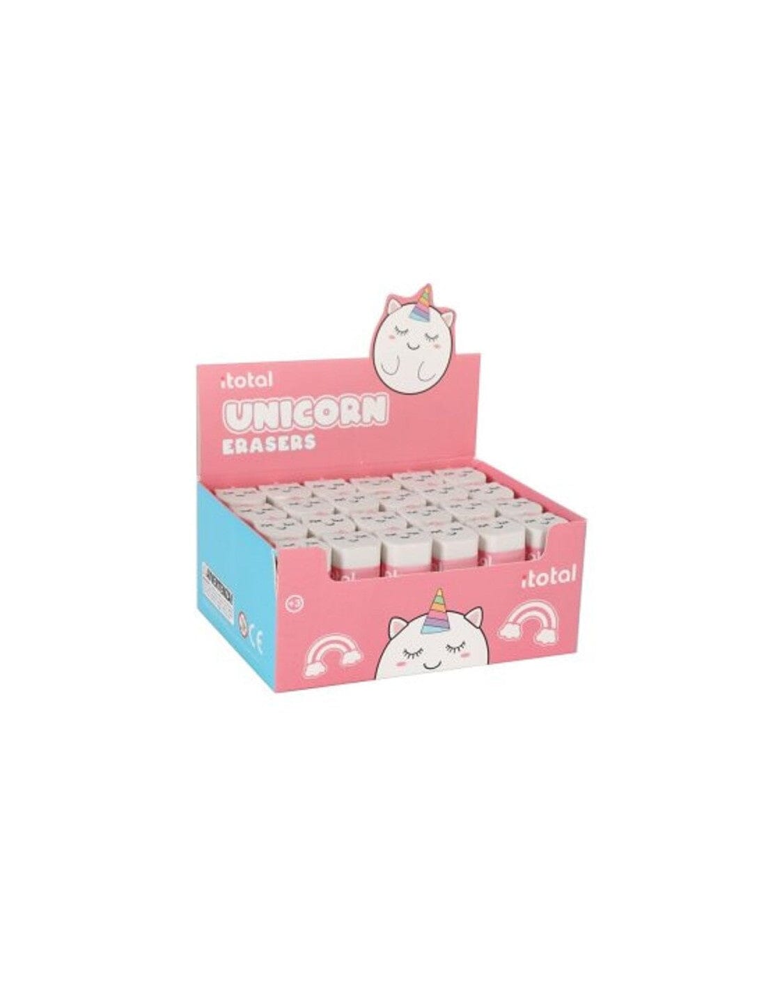 Gomma Da Cancellare Sagomata - Unicorn I Total toysvaldichiana.it 