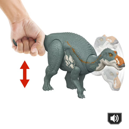 Jurassic World Maiasaura