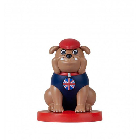 Personaggi Sonori  Faba Happy English