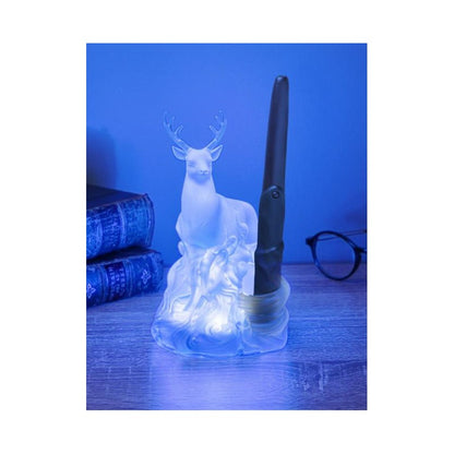 Lampada Harry Potter PALADONE telecomandata