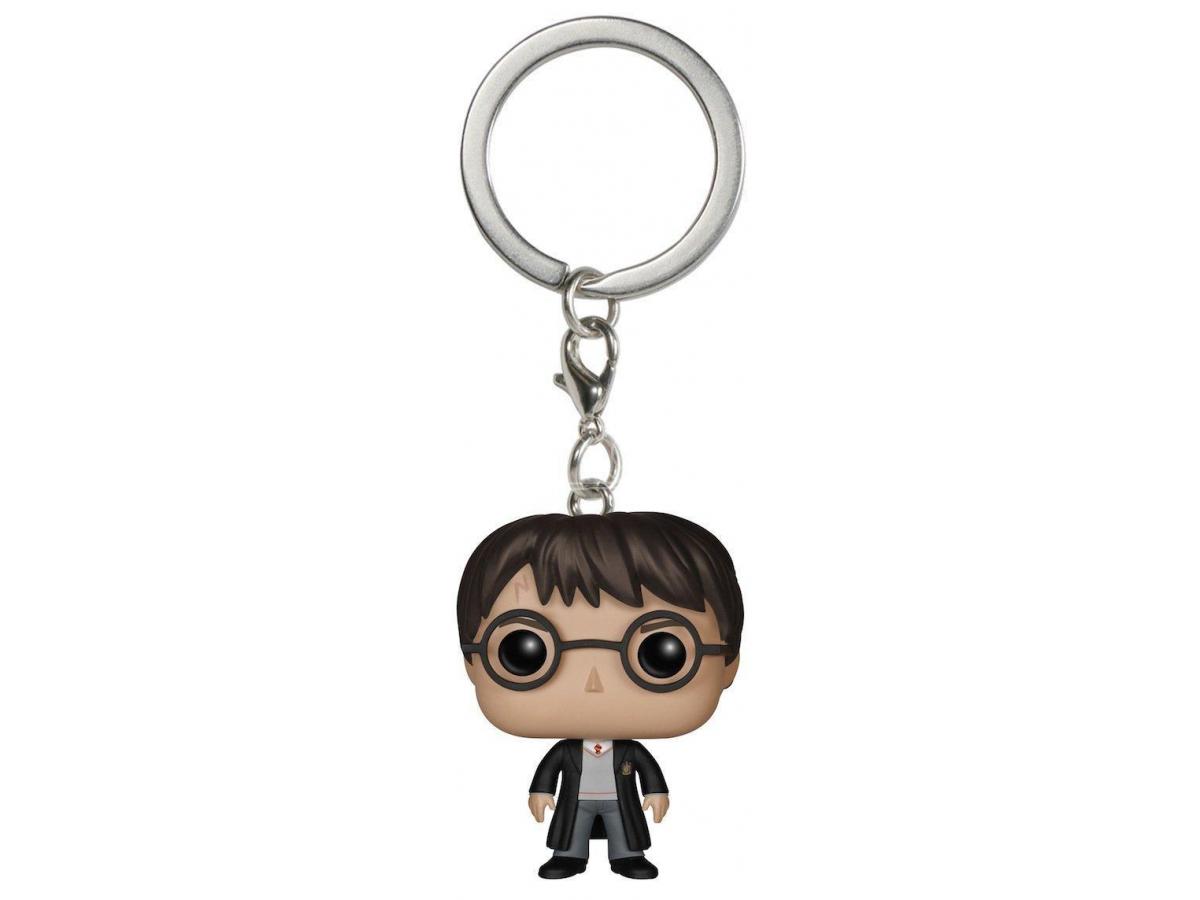Funfo Pop Keychain Harry Potter  Portachiavi
