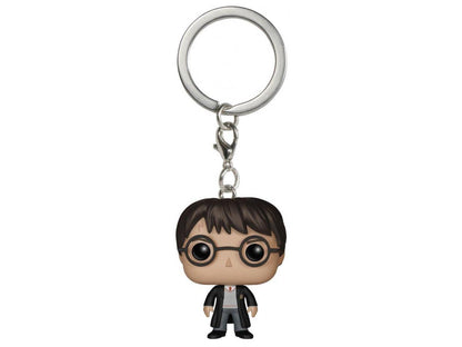 Funfo Pop Keychain Harry Potter  Portachiavi