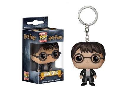 Funfo Pop Keychain Harry Potter  Portachiavi